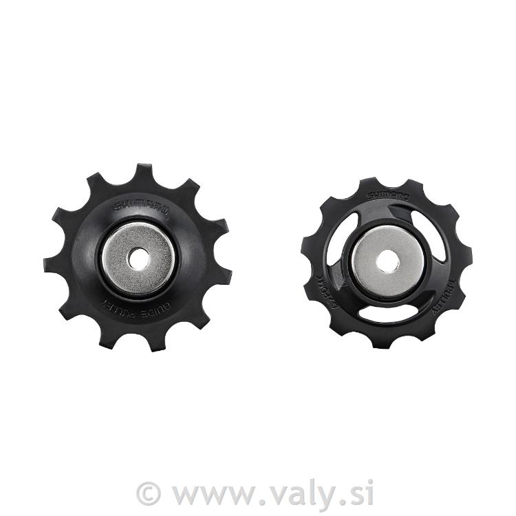 Shimano koleščka zadnjega menjalnika 105 R-7000 set 11p
