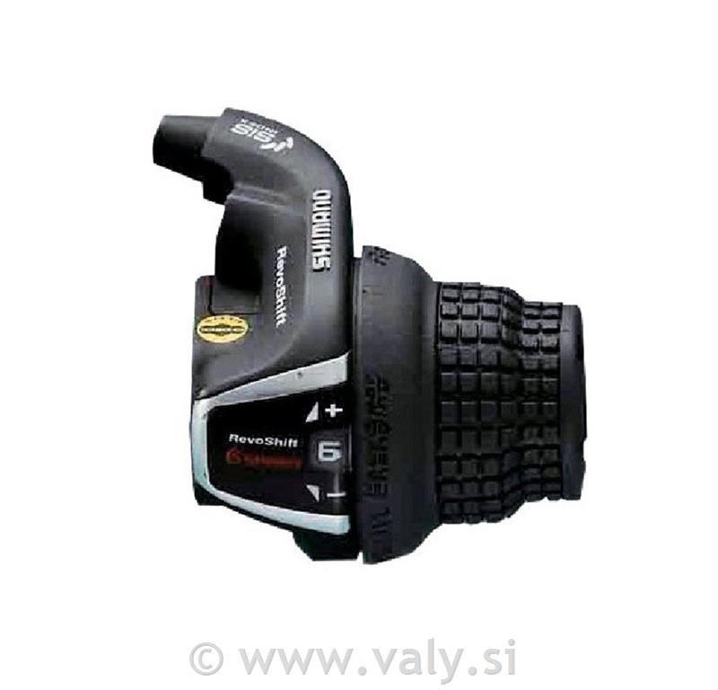Shimano prestavna ročica SLRS35 6 prestav