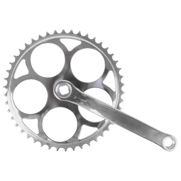 M-Wave gonilka 1 redna s 46 zobmi železna 170mm