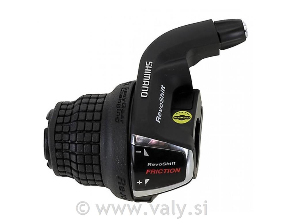 Shimano prestavna ročica SLRS35 3 prestave