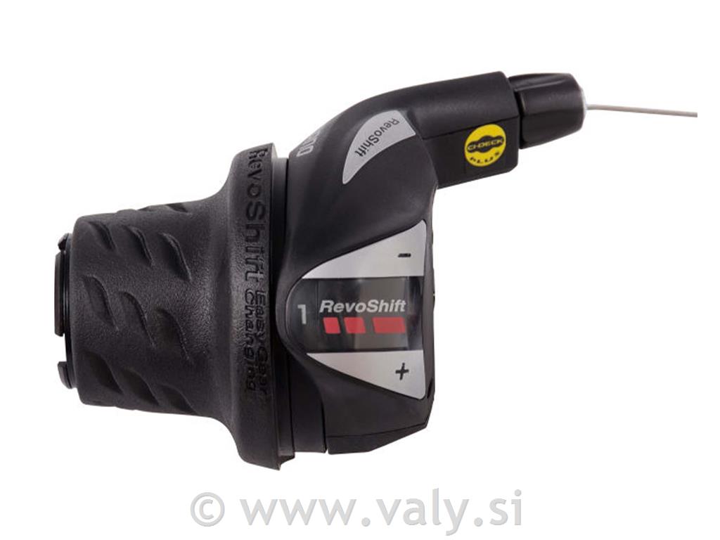 Shimano prestavne ročice SL-RS36 3 prestave