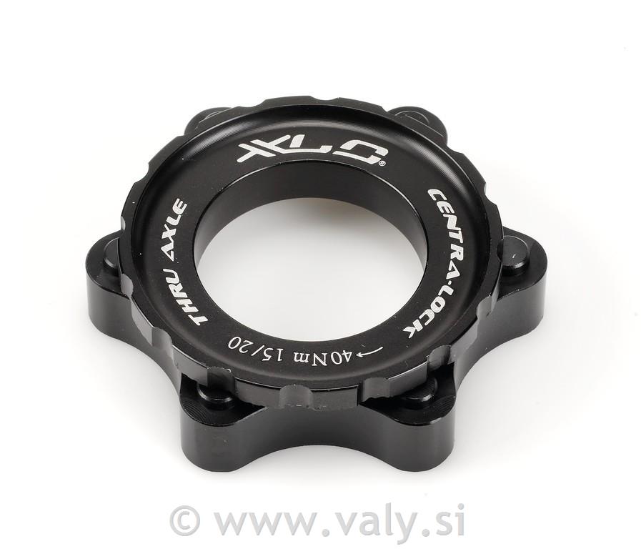 XLC centerlock adapter za disk na 6 vijakov
