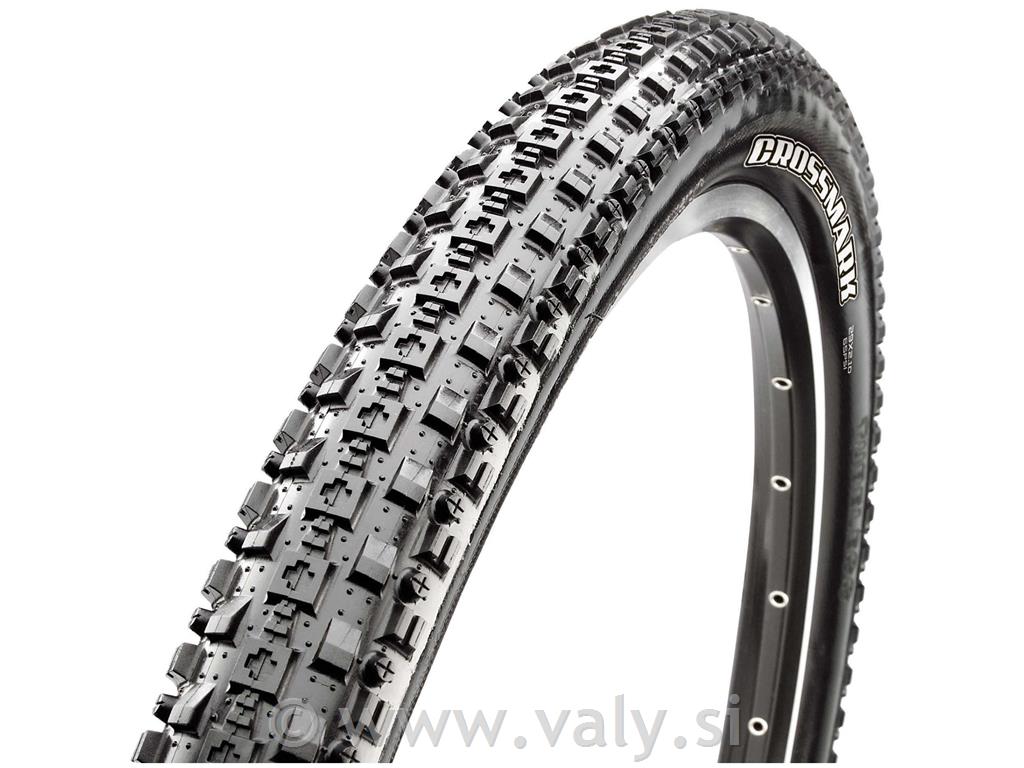Maxxis plašč CrossMark 26"