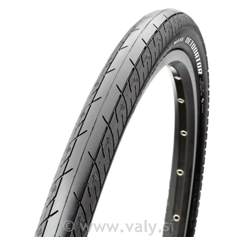 Maxxis plašč Detonator 26x1.25