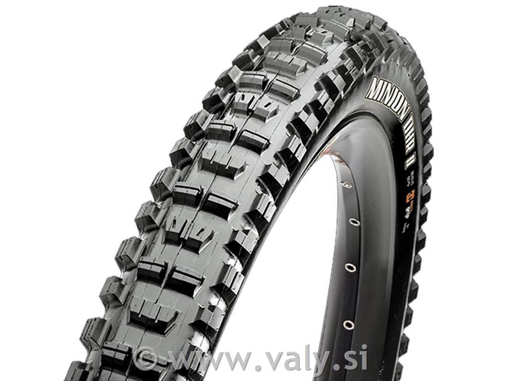 Maxxis plašč Minion DHR II 27,5"