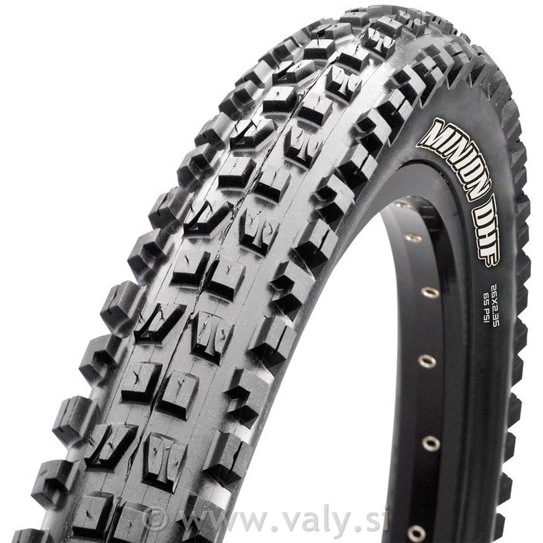 Maxxis plašč Minion DHF 27,5"