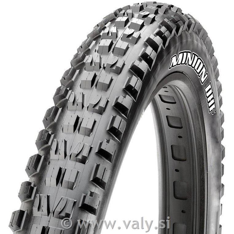 Maxxis plašč Minion DHF 27,5"+