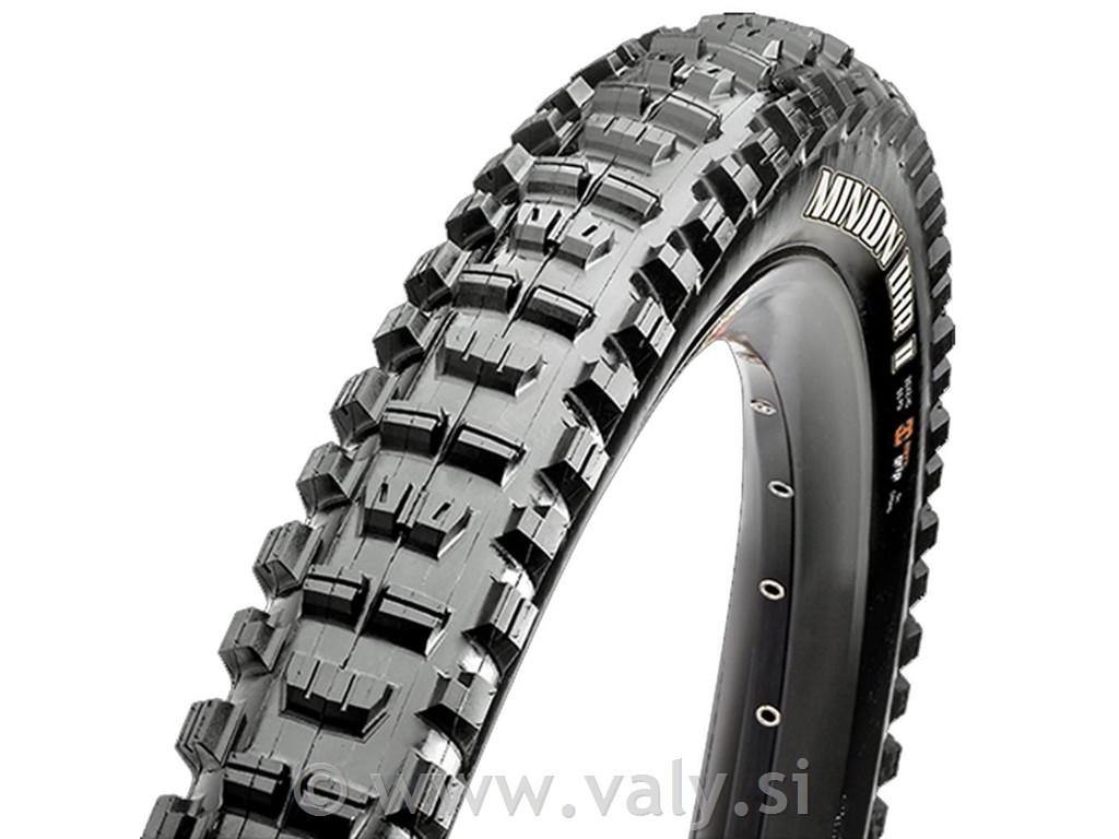 Maxxis plašč Minion DHR II 29"