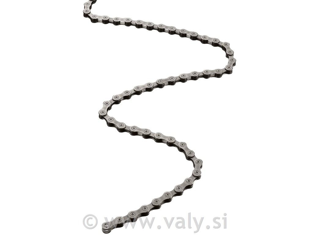 Shimano veriga CN-E6090-10 10 prestav, 138 členov