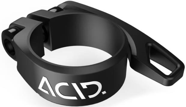 Cube / Acid objemka sedežne opore z orodjem 36mm