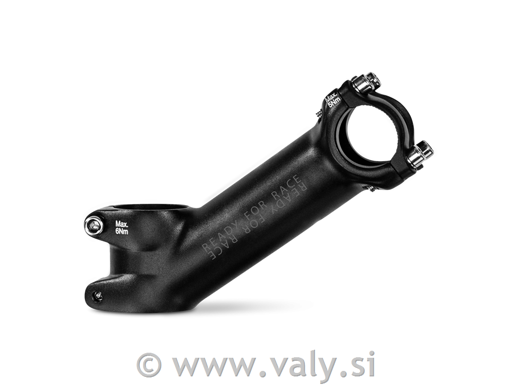 RFR nosilec krmila CMPT 25,4 mm x 35°x ....črna