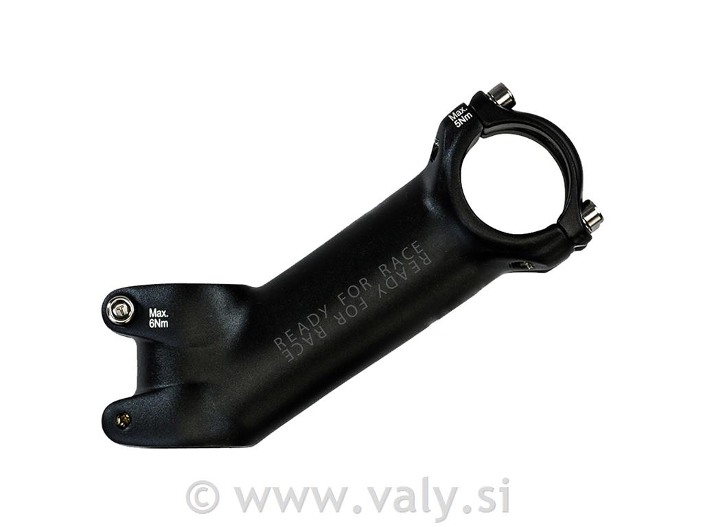 RFR nosilec krmila CMPT 31,8mm x 35°x ....črna