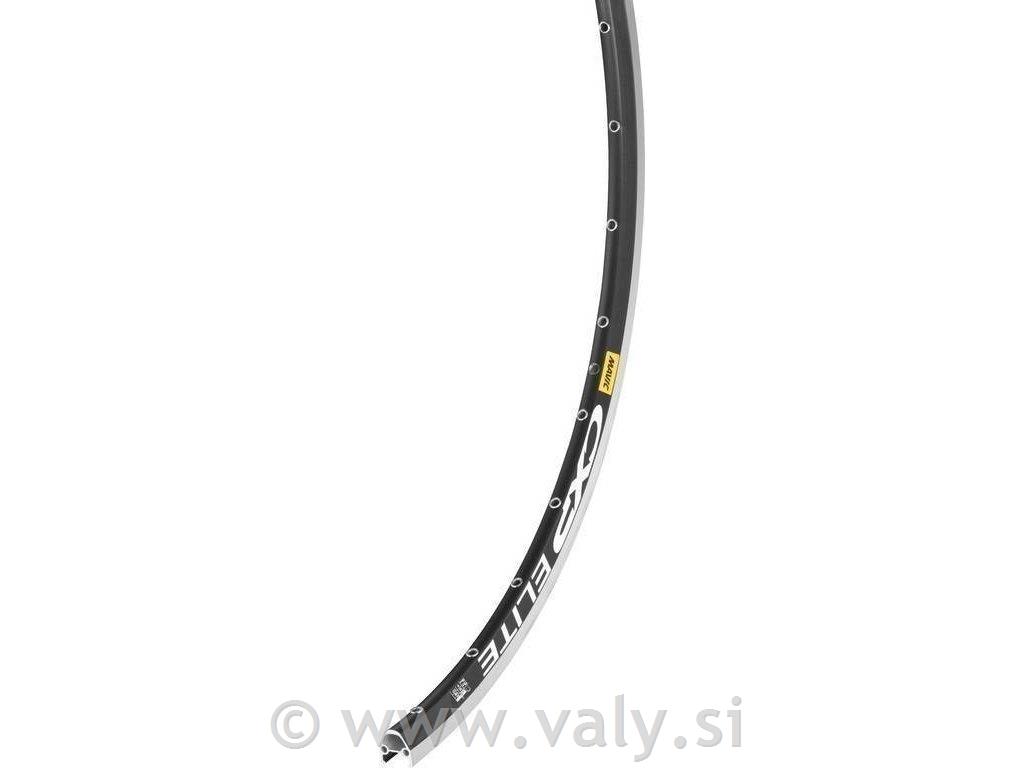 Mavic obroč 22 CXP ELITE za cestno kolo