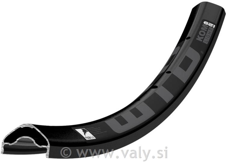 WTB obroč KOM Light i29 TCS 2.0 29"