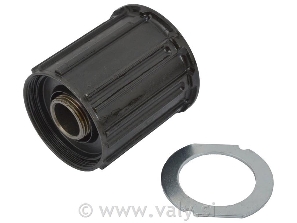 Shimano glava "račna" Shimano Deore FH-M525-A