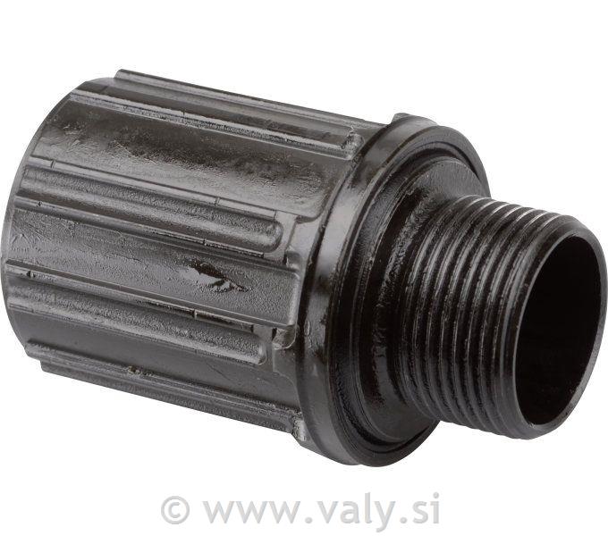 Shimano glava zadnjega verižnika FH-M678 SLX