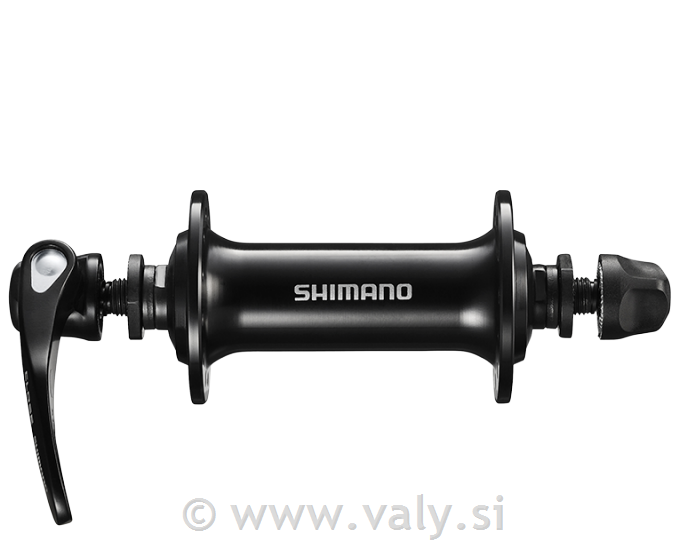 Shimano pesto Sora HB-RS300 sprednje 32 lukenj
