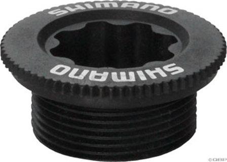 Shimano pritrdilni vijak za gonilke Hollowtech