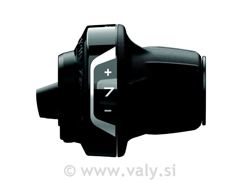 Shimano prestavna ročica SL-RV400-7R, 7 prestav