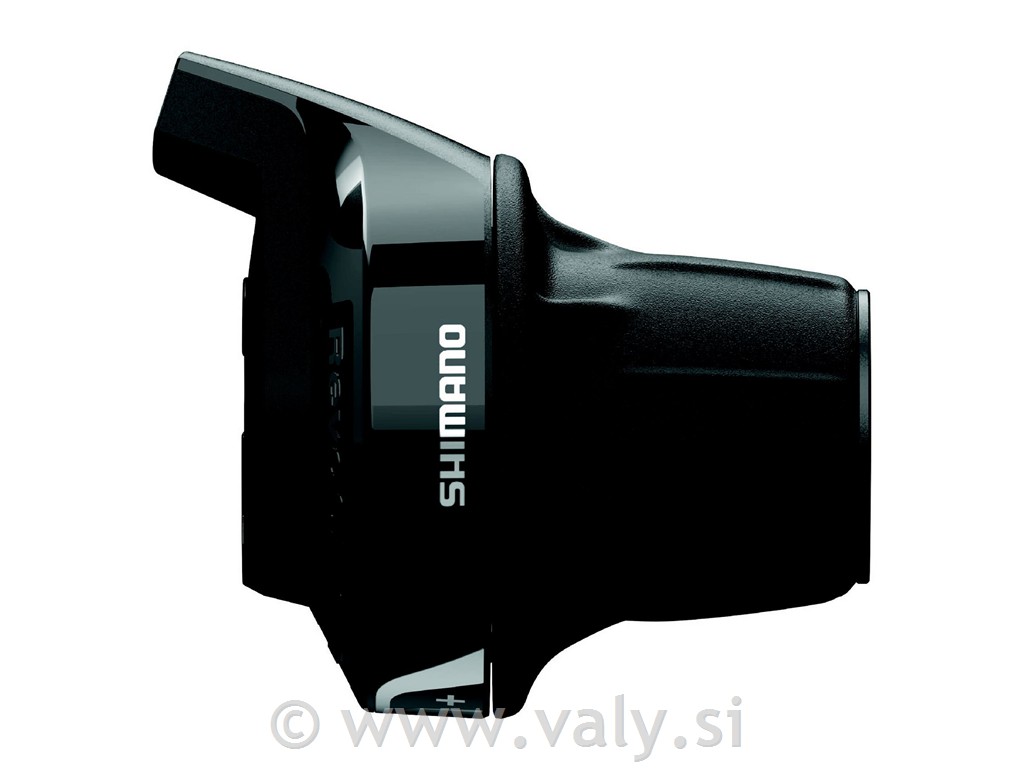 Shimano prestavna ročica SL-RV400-7R, 7 prestav