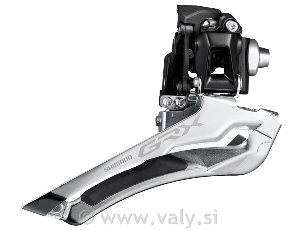 Shimano sprednji menjalnik GRX FD-RX400 2x10