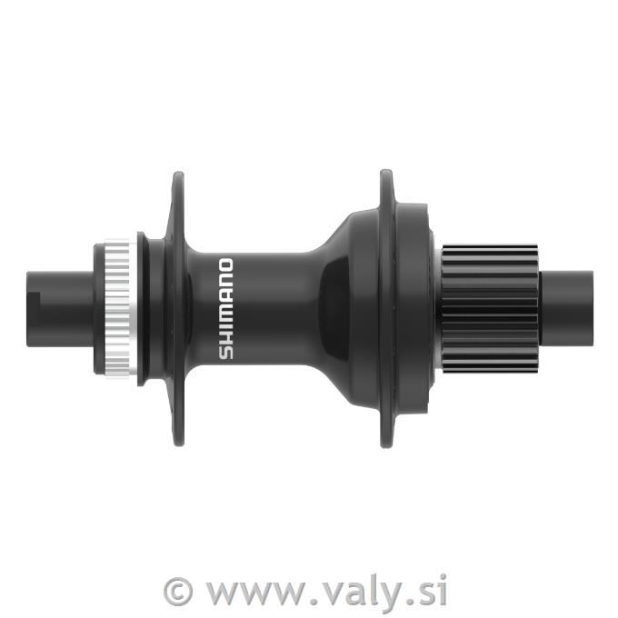 Shimano pesto FH-MT410 12x142 mm CL 32L 12 prestav