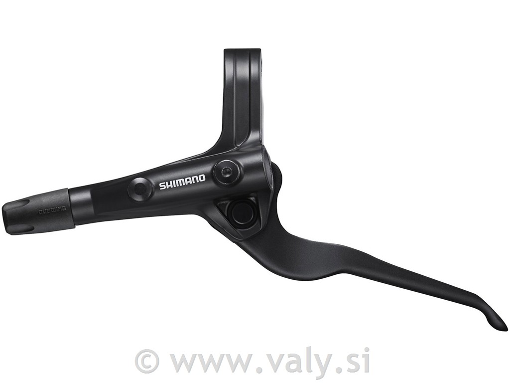 Shimano leva disc zavorna ročica BL-MT402 tri prstna