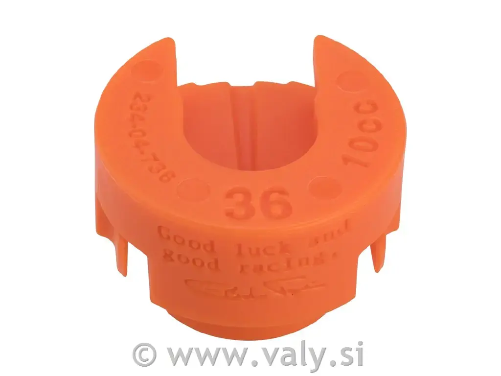 FOX Volume spacer za vilice FOX 36 Float 23 234-04-736