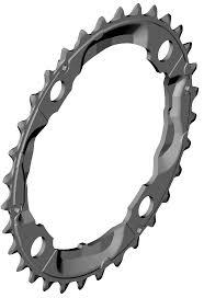 Shimano sprednji verižniki FC-T4060, 44 zob