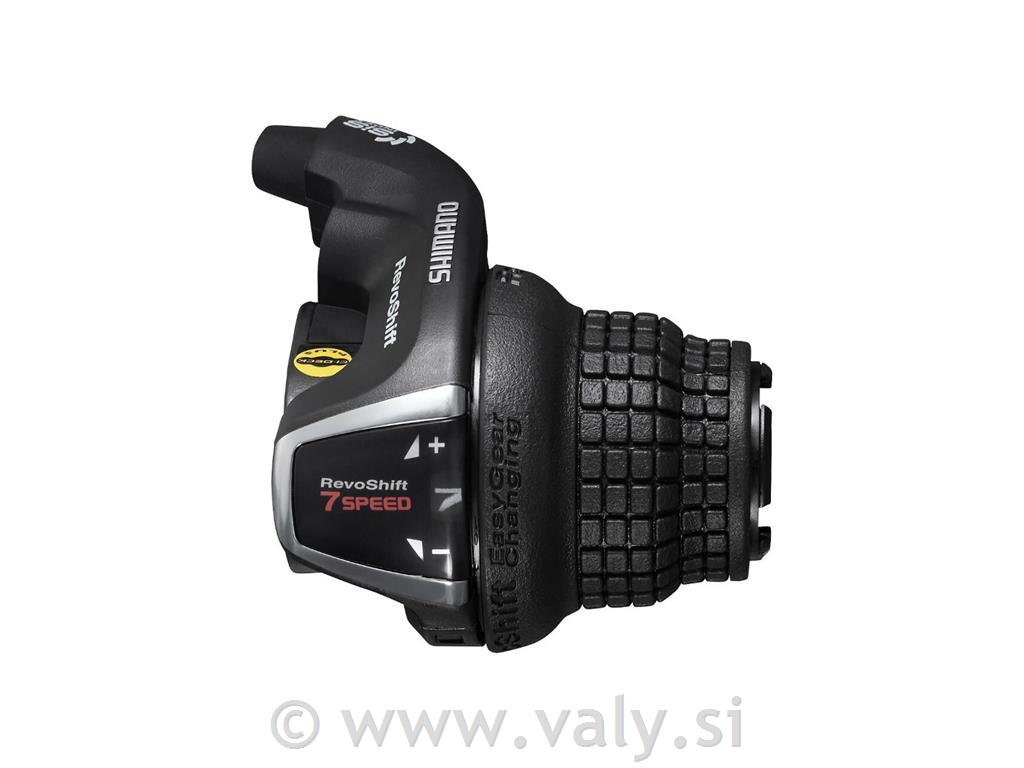 Shimano prestavna ročica SLRS35 prestav