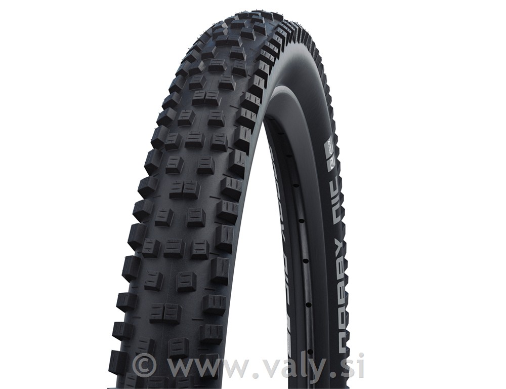 Schwalbe plašč Nobby Nic 27,5" HS602