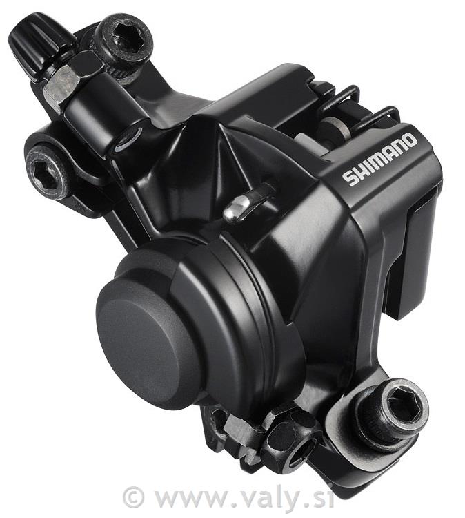 Shimano mehanska disk zavorna čeljust Altus BR-M375