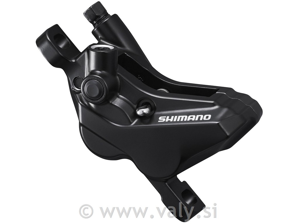 Shimano disk zavorna čeljust BR-MT420 štiri batna