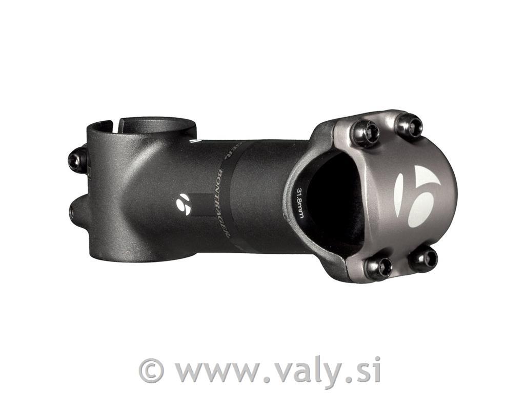Bontrager Race Lite 7° nosilec krmila črn