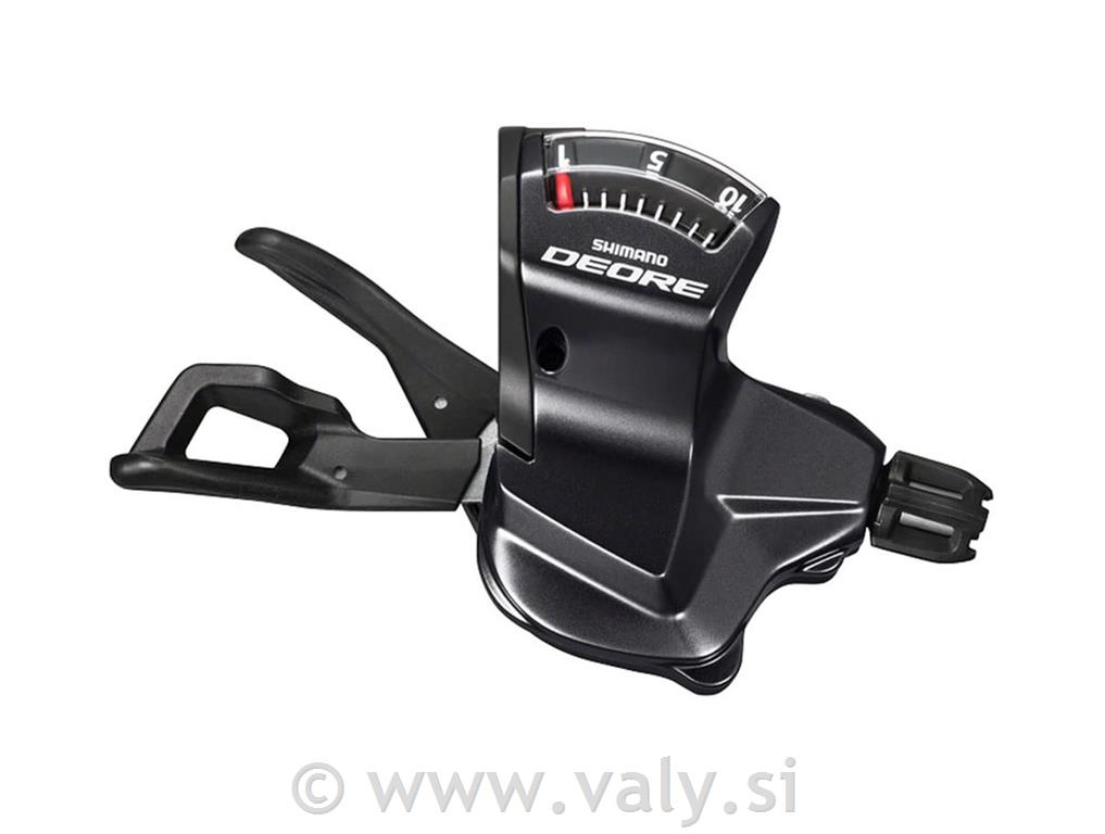 Shimano prestavna ročica Deore T6000 10 prestav