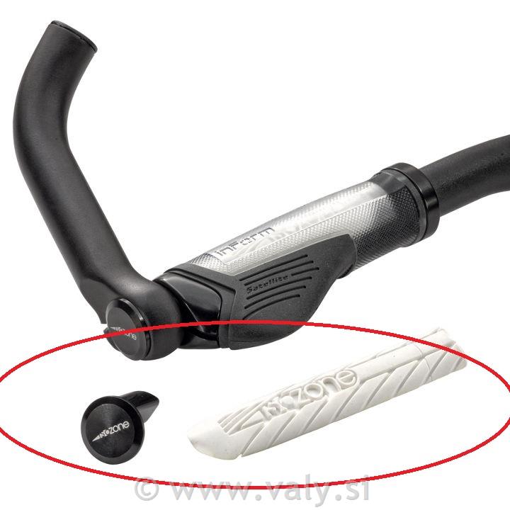 Bontrager nastavek krmila Satellite Plus Isozone za FX