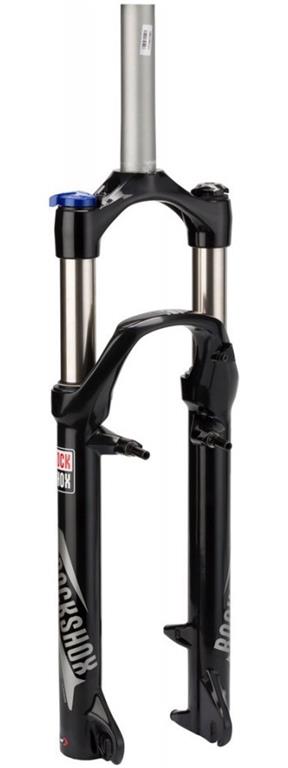 RockShox sprednje vzmetene vilice 30 Silver TK 100/9mm QR