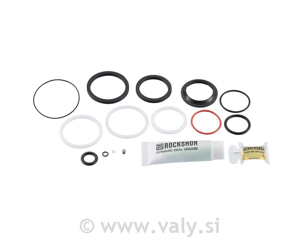 Rock Shox servisni set Deluxe & Super Deluxe 50h