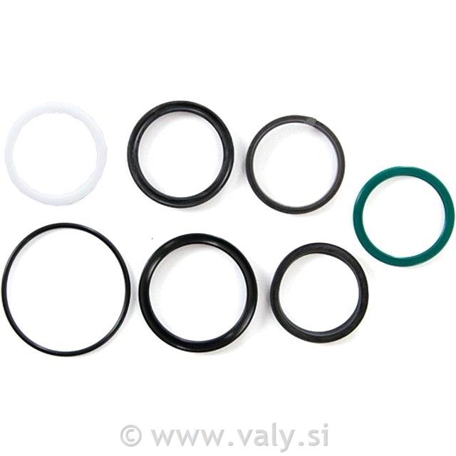 Rock Shox servisni set 50 ur za Monarch / Monarch Plus 2012