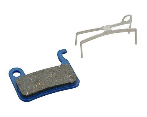 Marwi organske zavorne obloge DBP-17 Shimano XTR