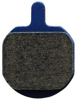 Marwi organske zavorne obloge DBP-26 Hayes Sole