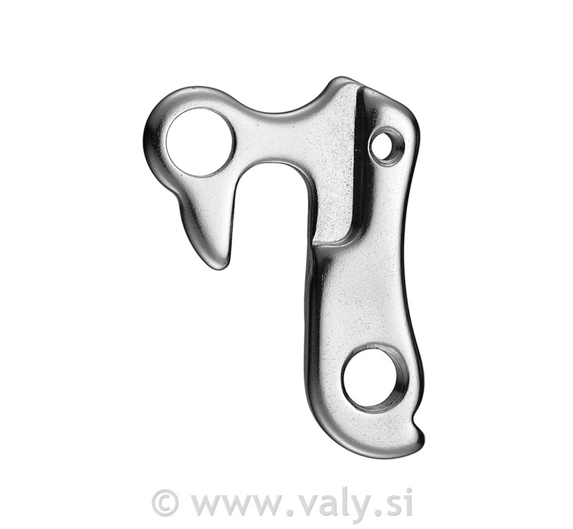 Nosilec menjalnika GH-021