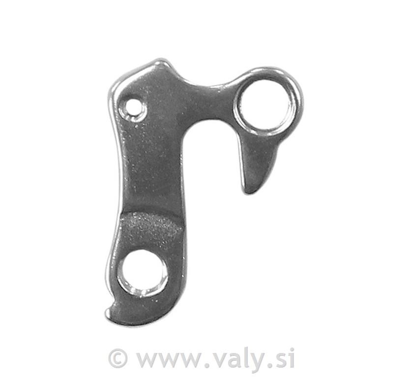 Nosilec menjalnika GH-021