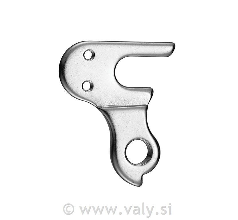 Nosilec menjalnika GH-027