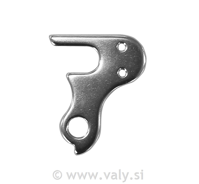 Nosilec menjalnika GH-027