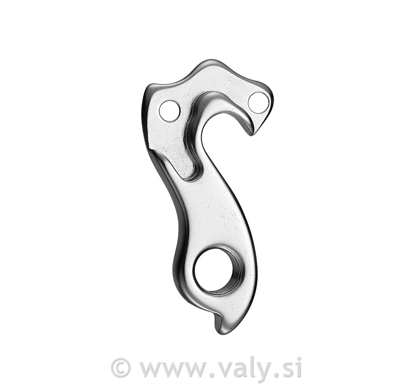 Nosilec menjalnika GH-041