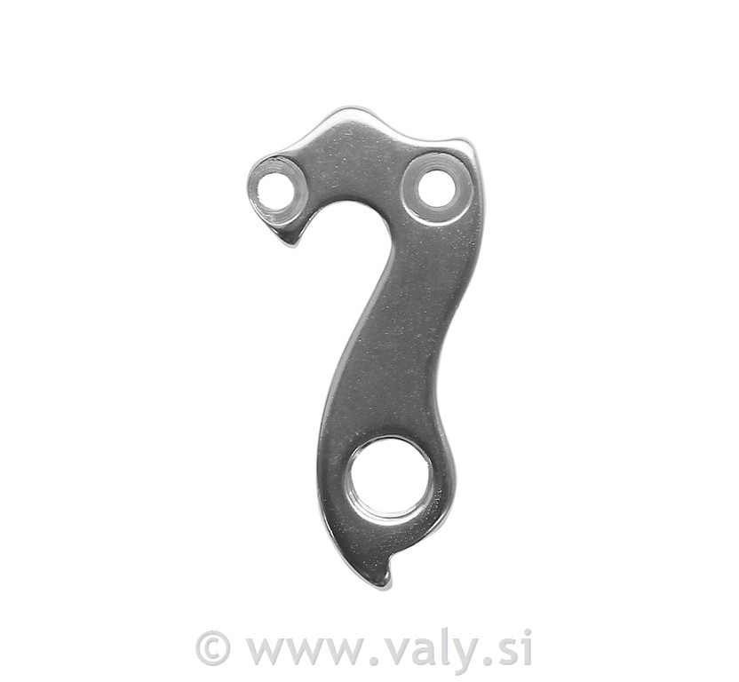 Nosilec menjalnika GH-041