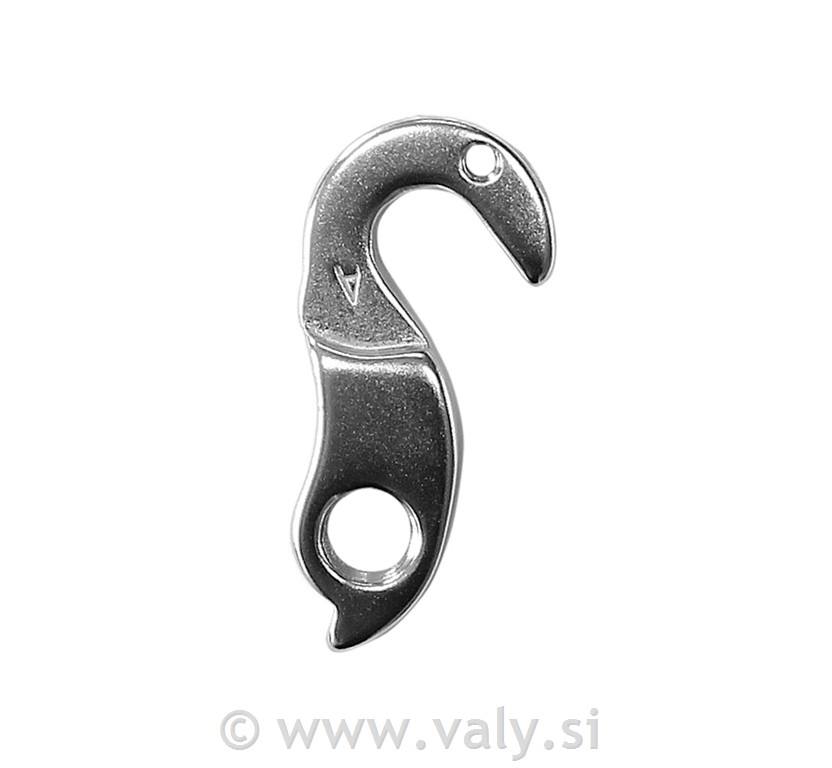 Nosilec menjalnika GH-049