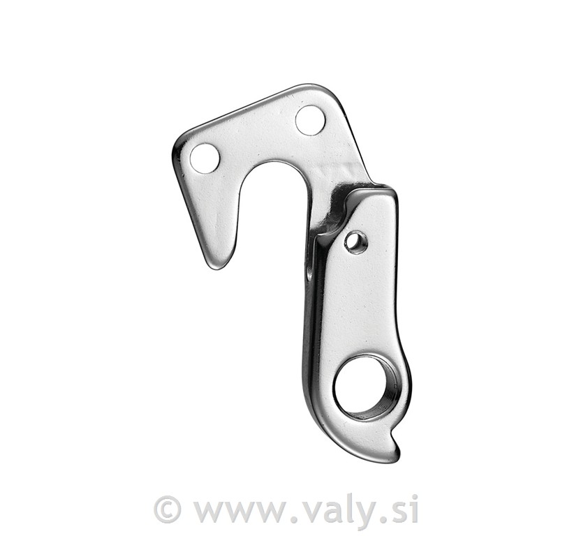 Nosilec menjalnika GH-051