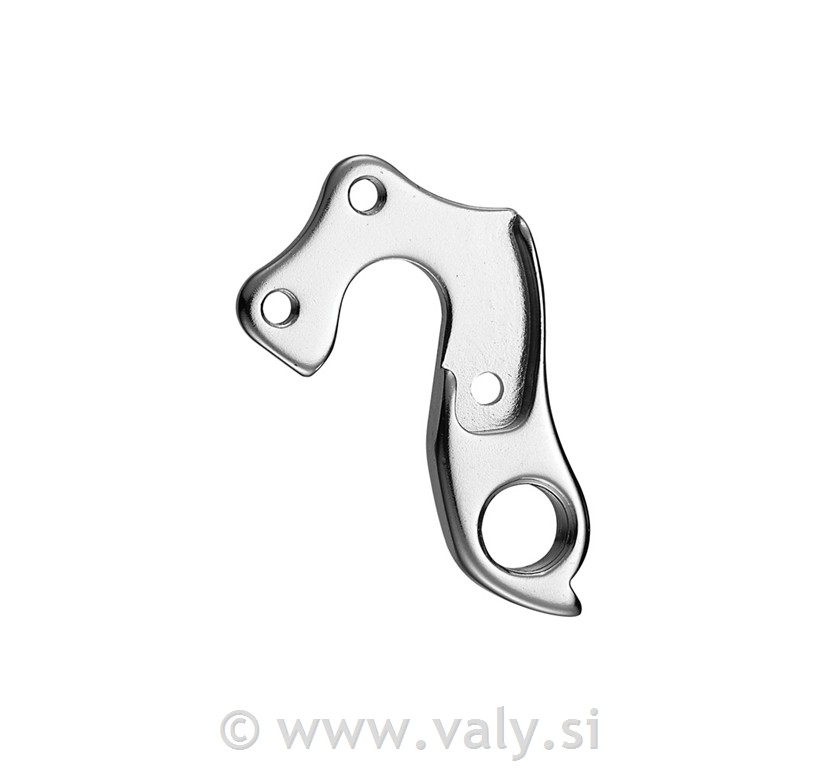 Nosilec menjalnika GH-057